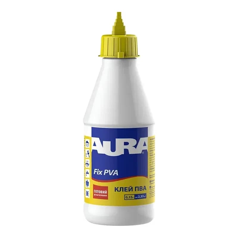 AURA 0,33 л