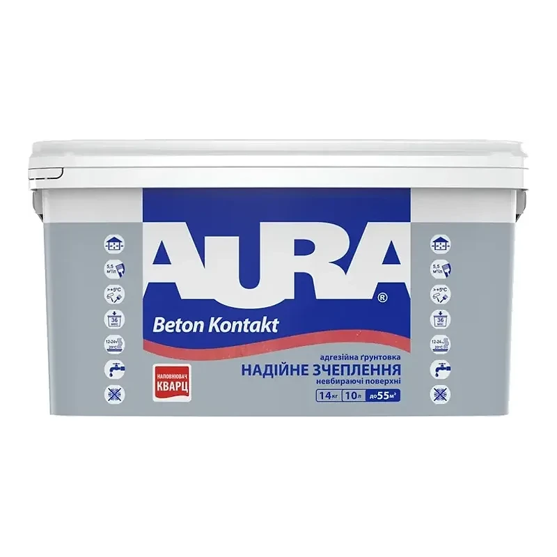 AURA 7 кг