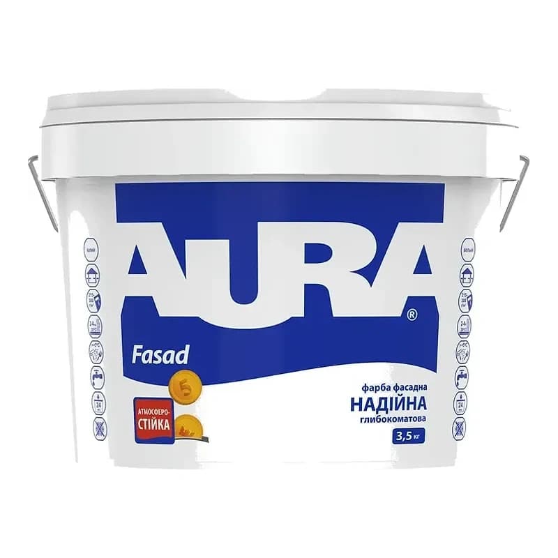 AURA 3,5 кг