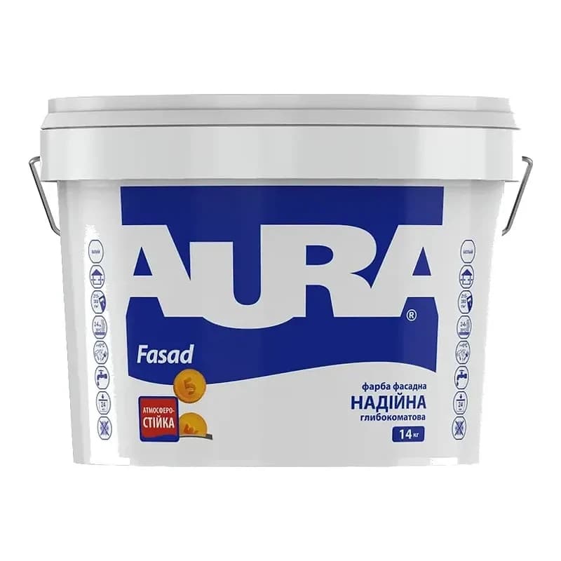 AURA 14 кг