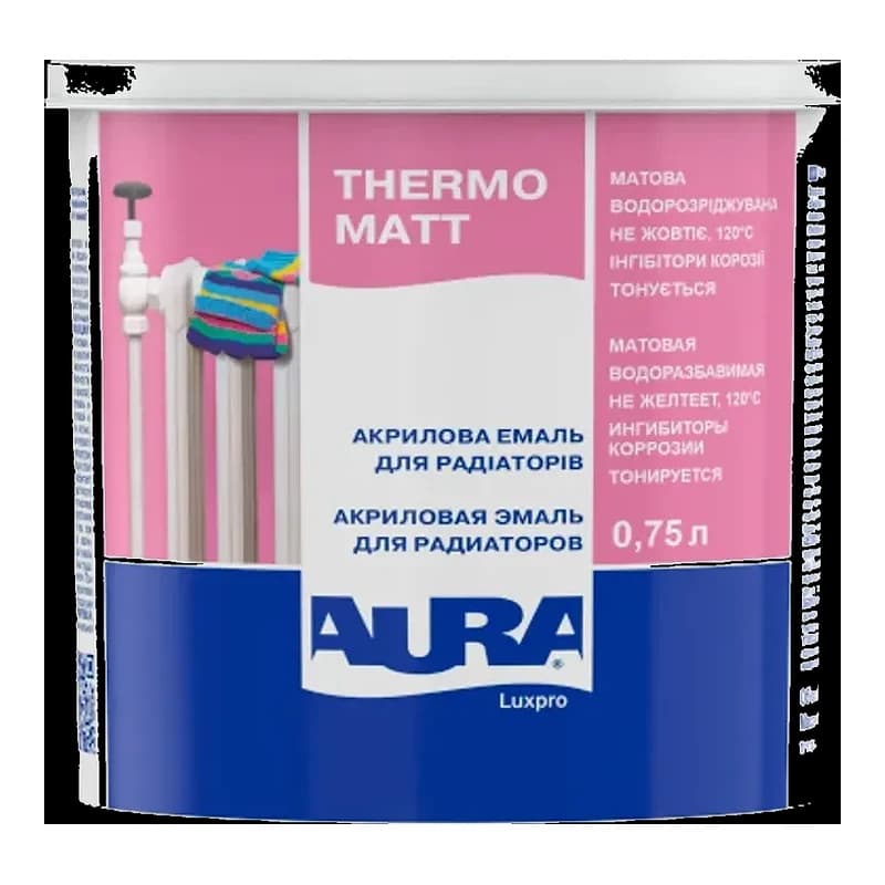 AURA 0,45 л