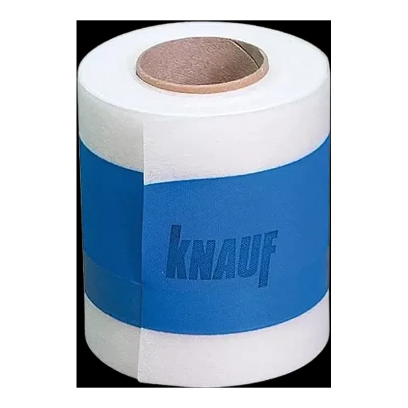 Лента гидроизоляционная Knauf Флехендихтбанд, 120 мм х 10 м
