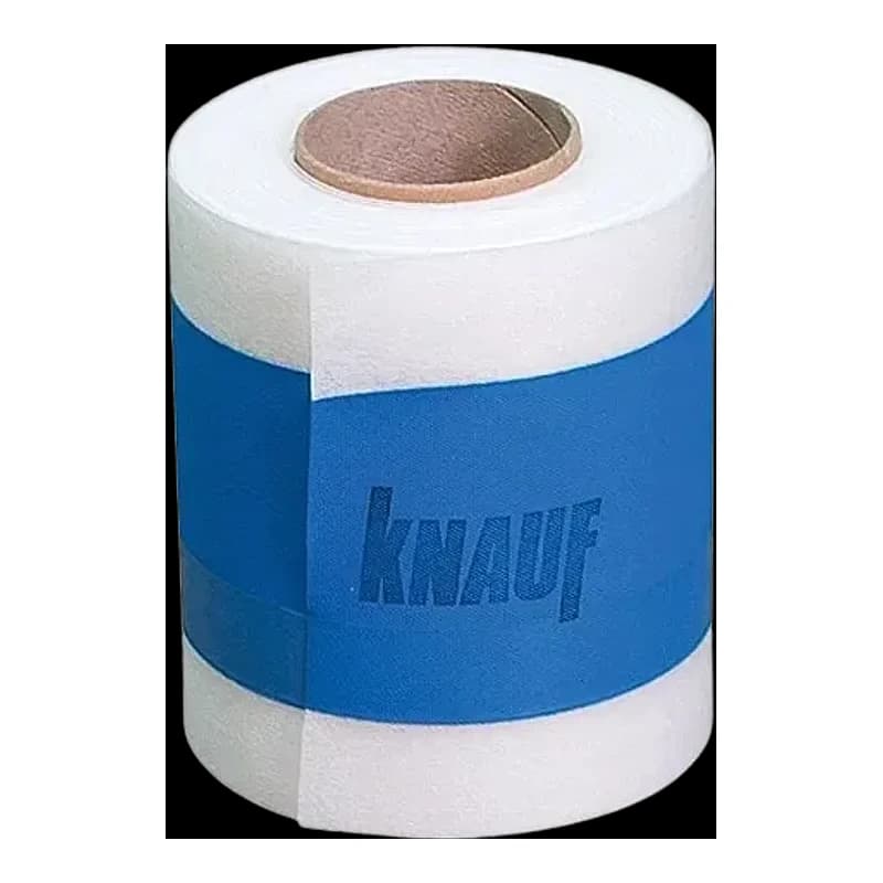 Стрічка гідроізоляційна Knauf Флехендихтбанд, 120 мм х 50 м