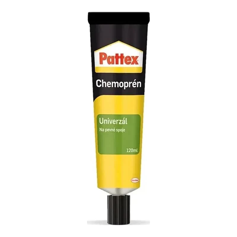 Клей Pattex Universal, 120 г