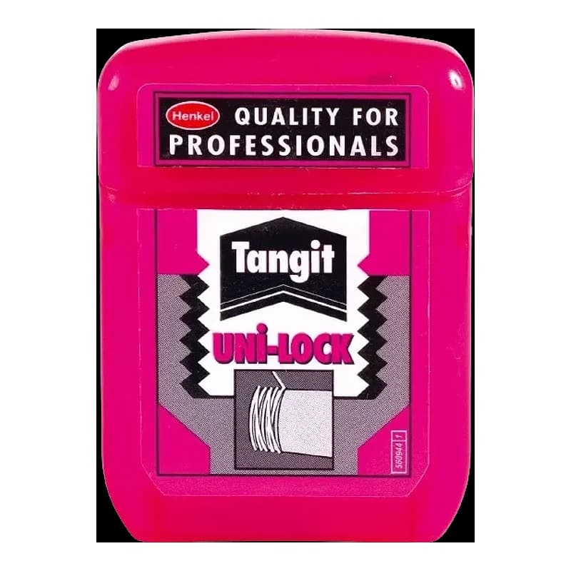 Нитка Tangit Uni-Lock для герметизації, 20 м