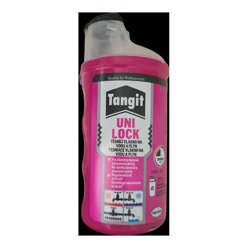 Нитка Tangit Uni-Lock для герметизації, 80 м