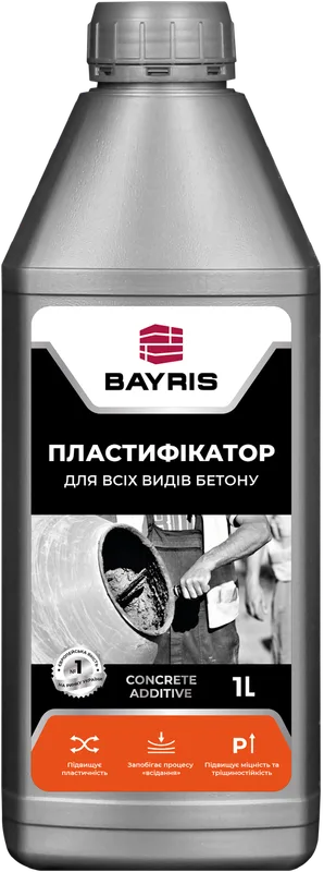 Байрис 1 л