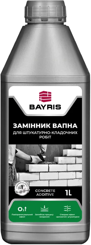 Байрис 1 л