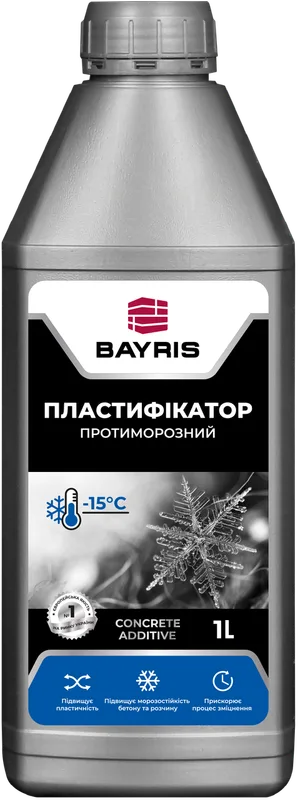 Байрис 1 л