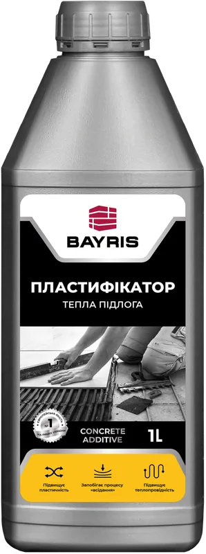 Байрис 1 л