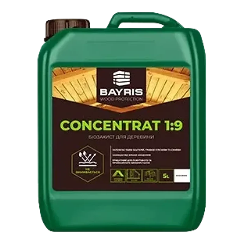 Байрис 5 л