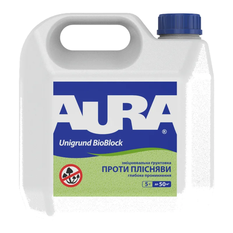 AURA 5 л