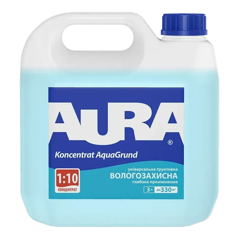 AURA 3 л