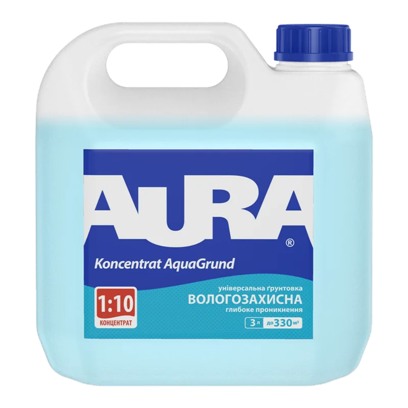 AURA 3 л