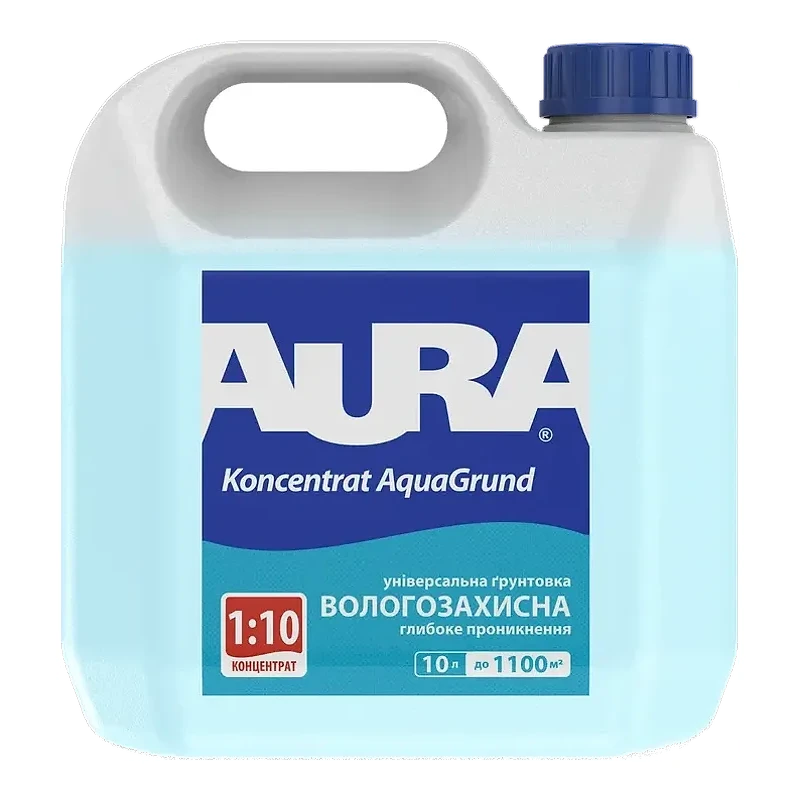AURA 10 л