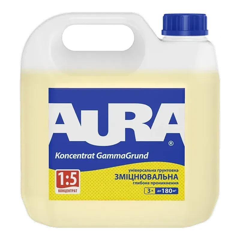 AURA 3 л