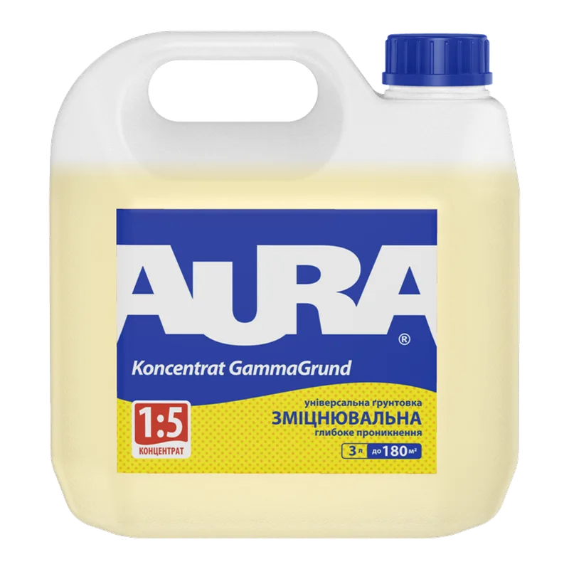 AURA 3 л