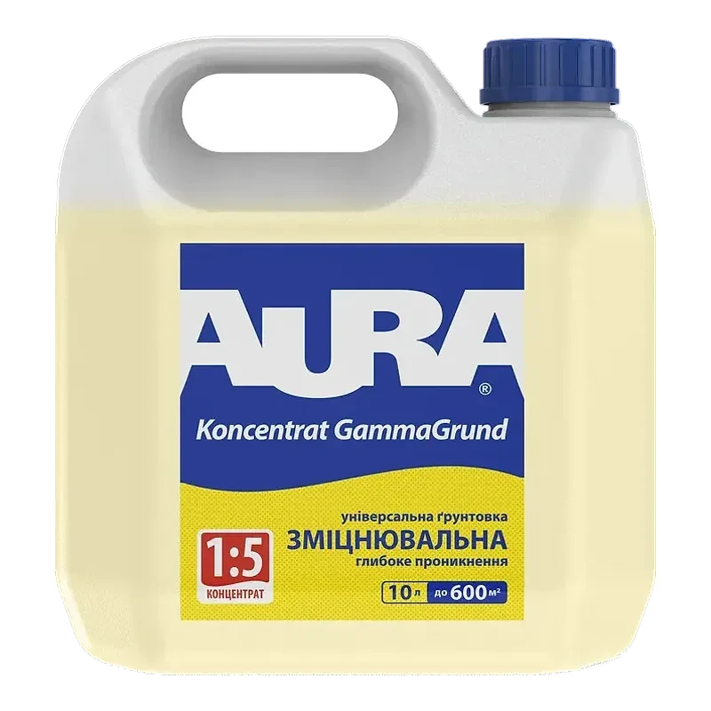 AURA 10 л