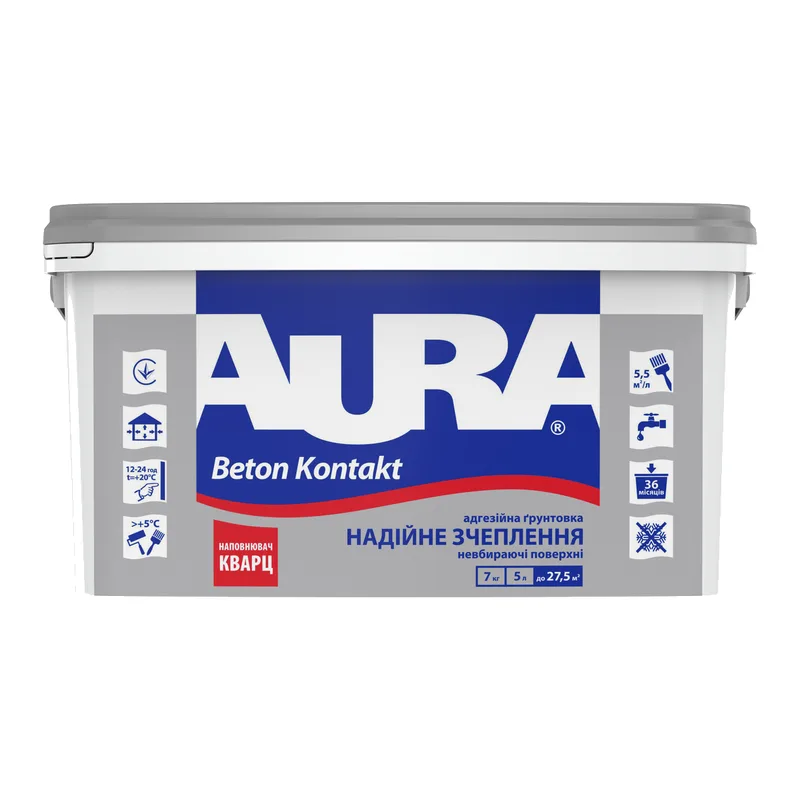 AURA 1,4 кг