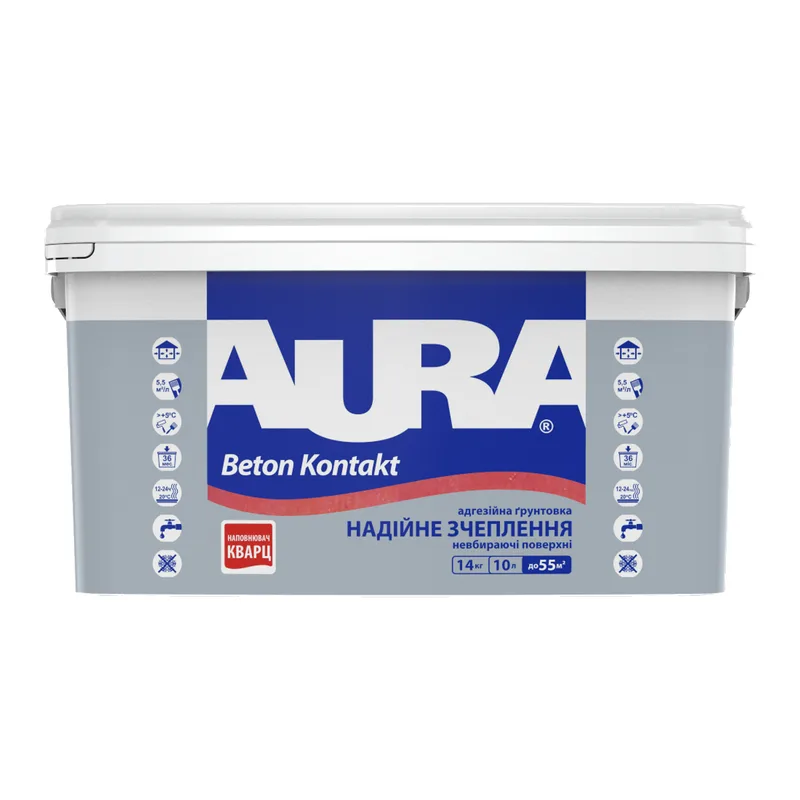 AURA 14 кг