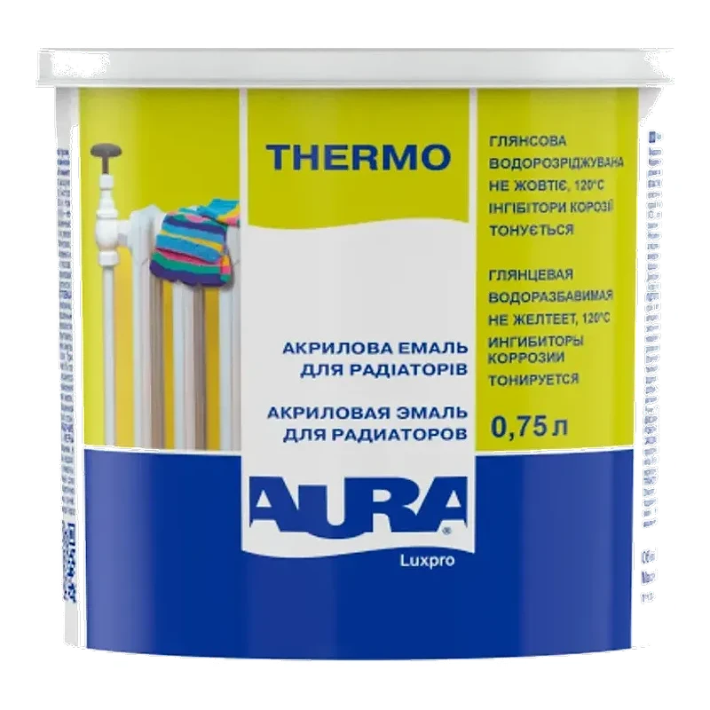 AURA 0,45 л
