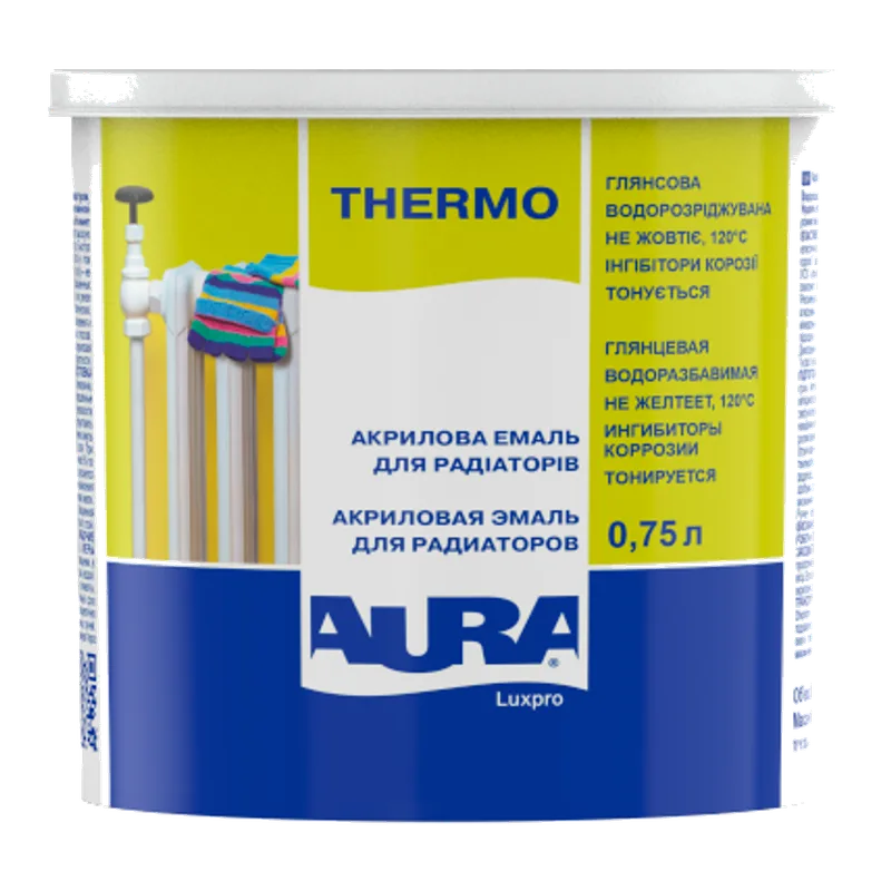 AURA 0,75 л