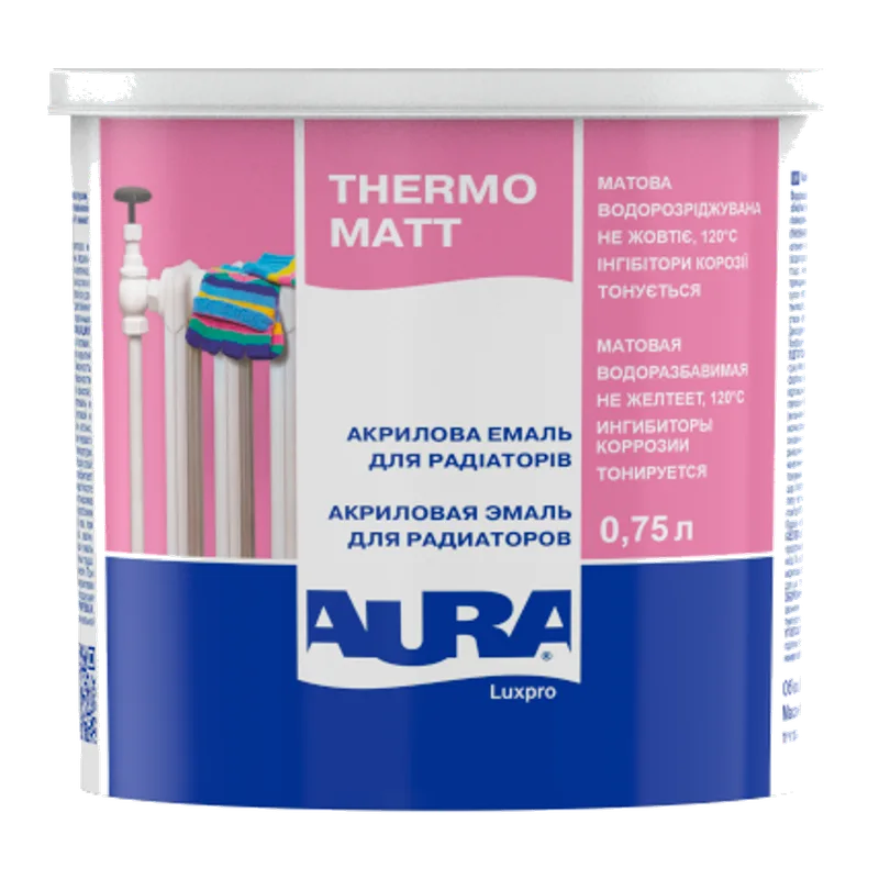 AURA 0,45 л