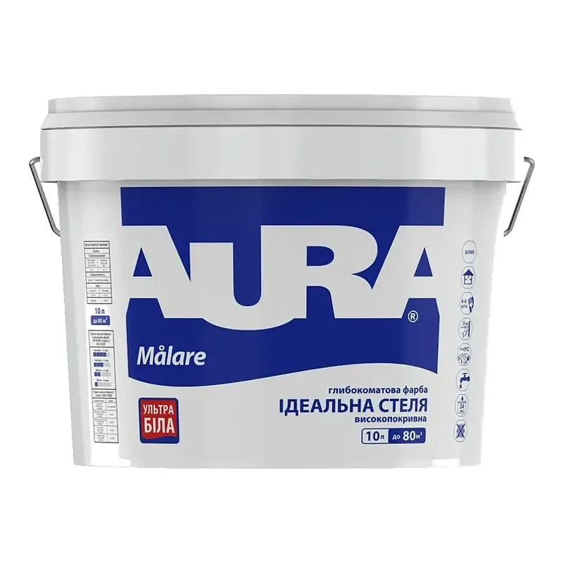 AURA 10 л