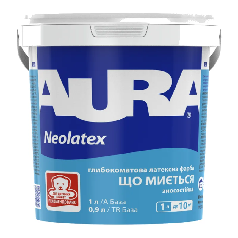 AURA 1 л