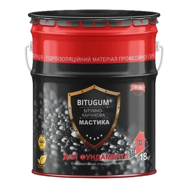 Bitugum 3 кг