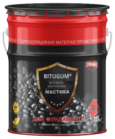 Bitugum 3 кг