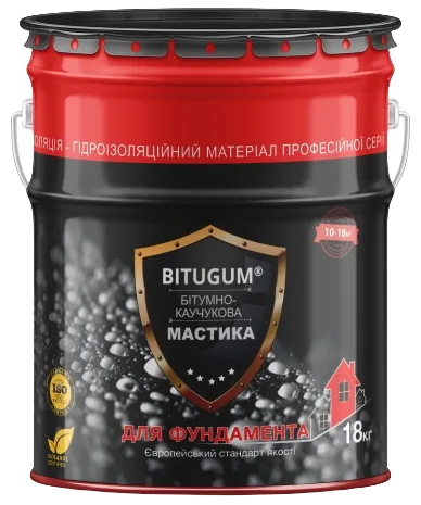 Bitugum 5 кг