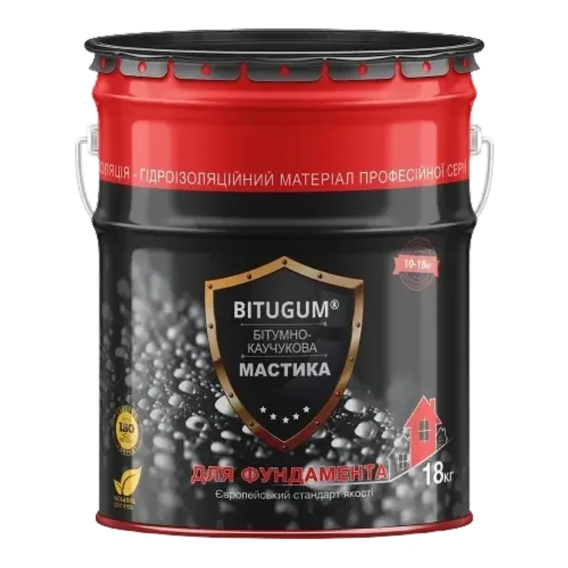 Bitugum 10 кг