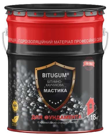 Bitugum 10 кг