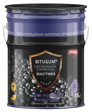 Bitugum 3 кг