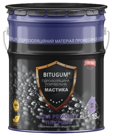 Bitugum 5 кг