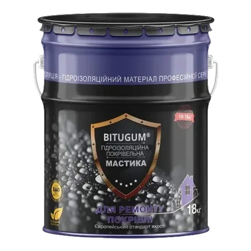 Bitugum 18 кг