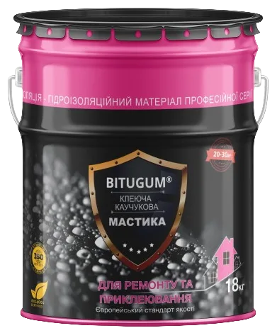 Bitugum 3 кг