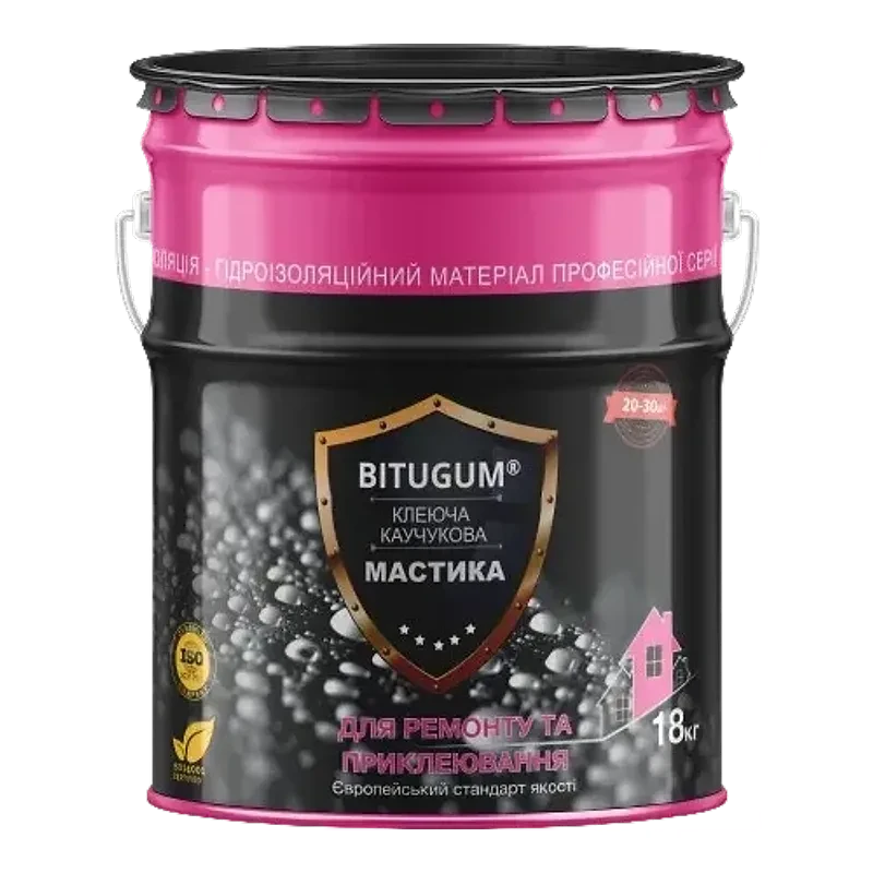 Bitugum 5 кг