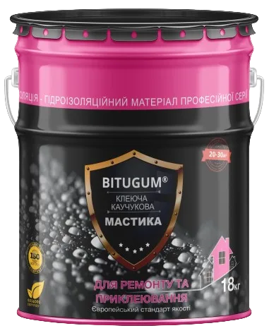 Bitugum 5 кг
