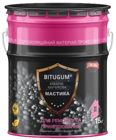 Bitugum 10 кг