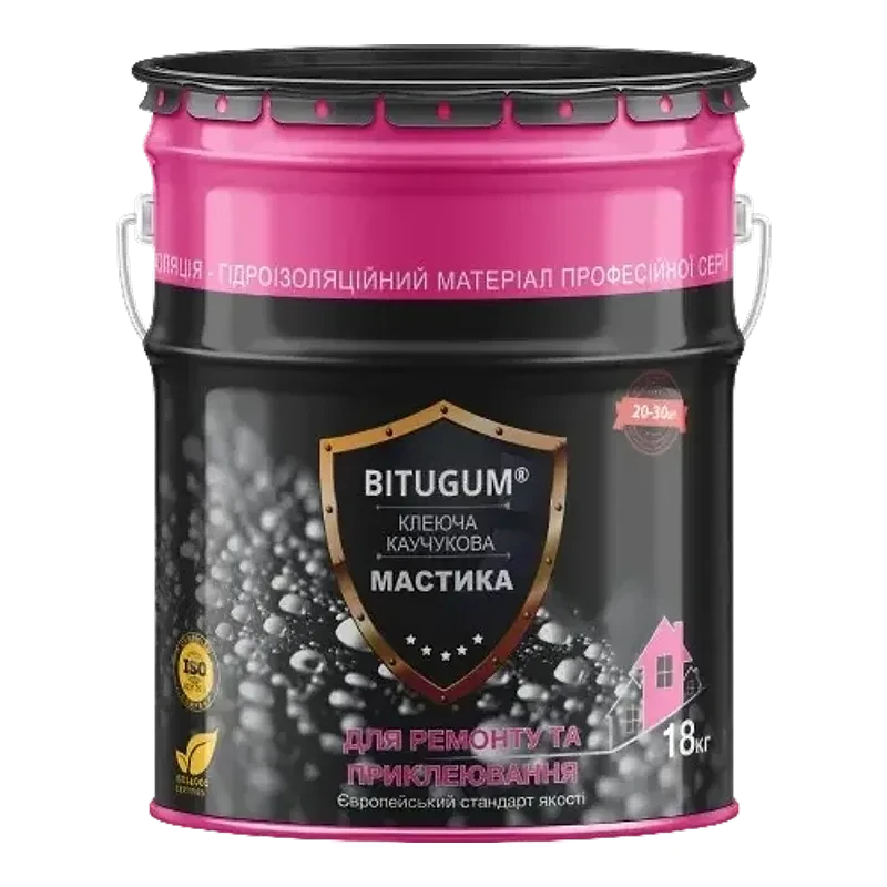 Bitugum 18 кг
