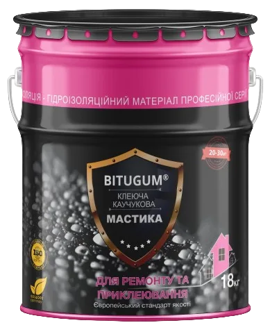 Bitugum 18 кг