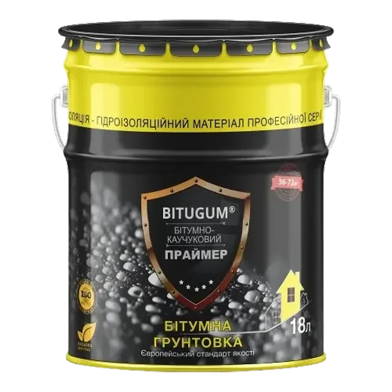 Bitugum 3 л