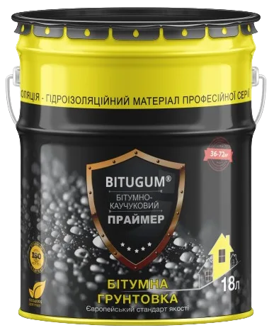 Bitugum 3 л