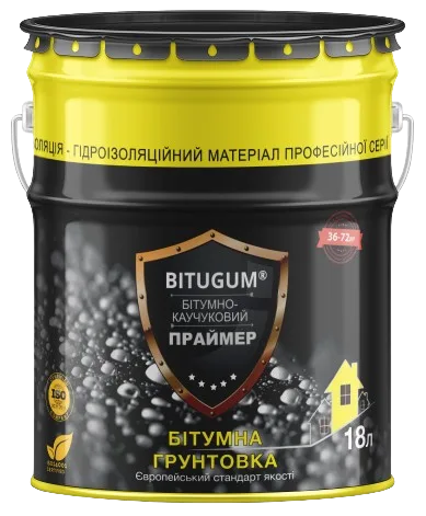 Bitugum 5 л