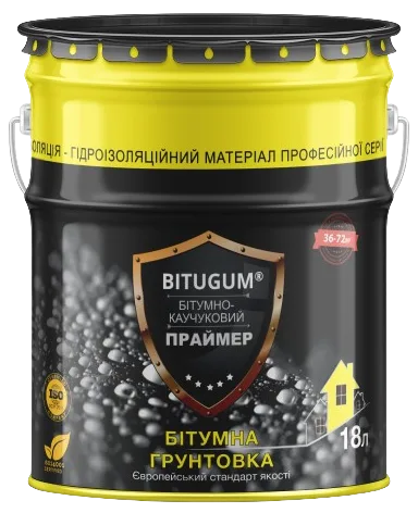 Bitugum 10 л