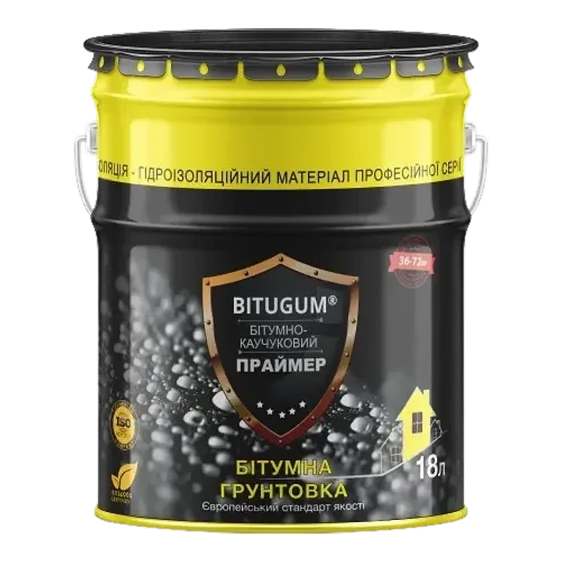 Bitugum 20 л