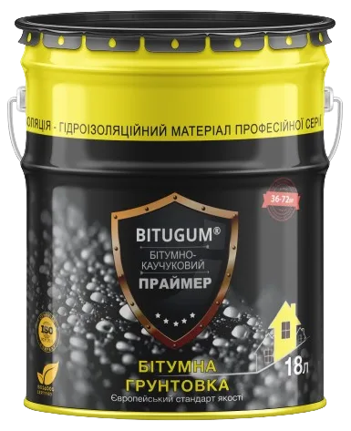 Bitugum 18 л