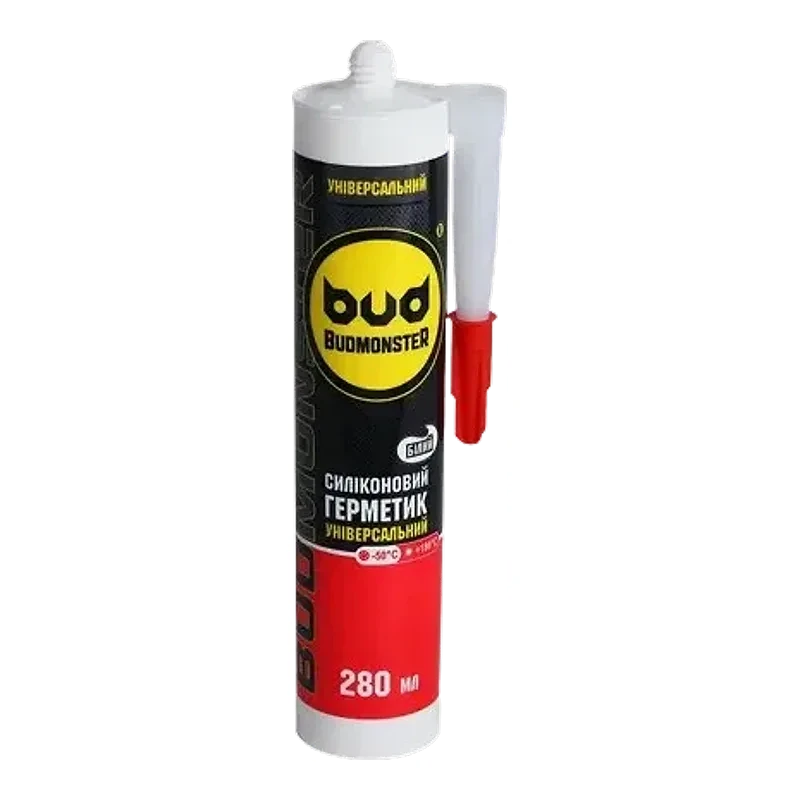 Budmonster 0,28 л